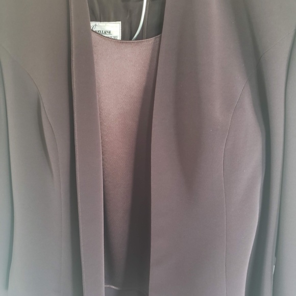 Mother of the Groom Dress and Shoes to Match! - Picture 3 of 16